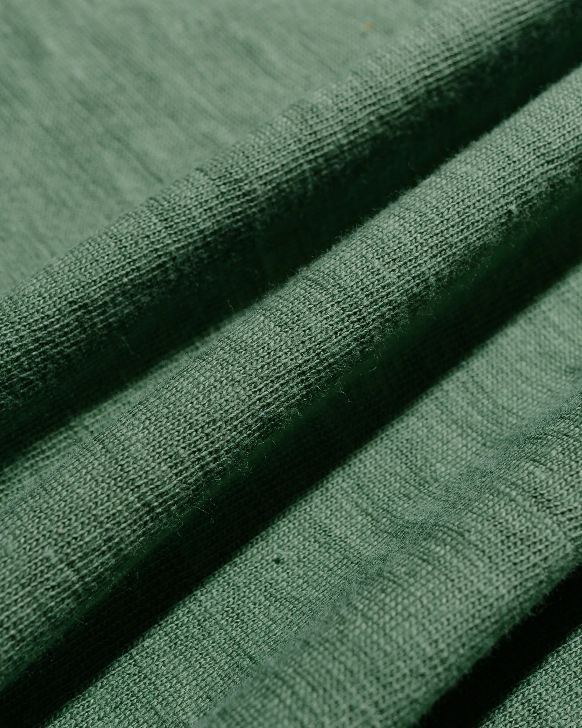 Essential Casual Everyday Wear Warehouse Lot. JG-CS06 Standard T-Shirt MC Green
