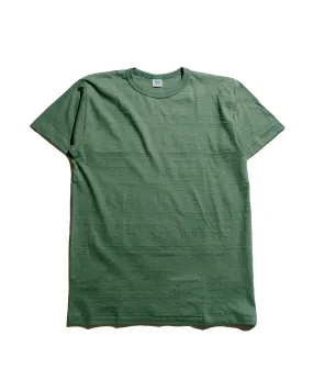 Warehouse Lot. JG-CS06 Standard T-Shirt MC Green anti static Fashionable Layer