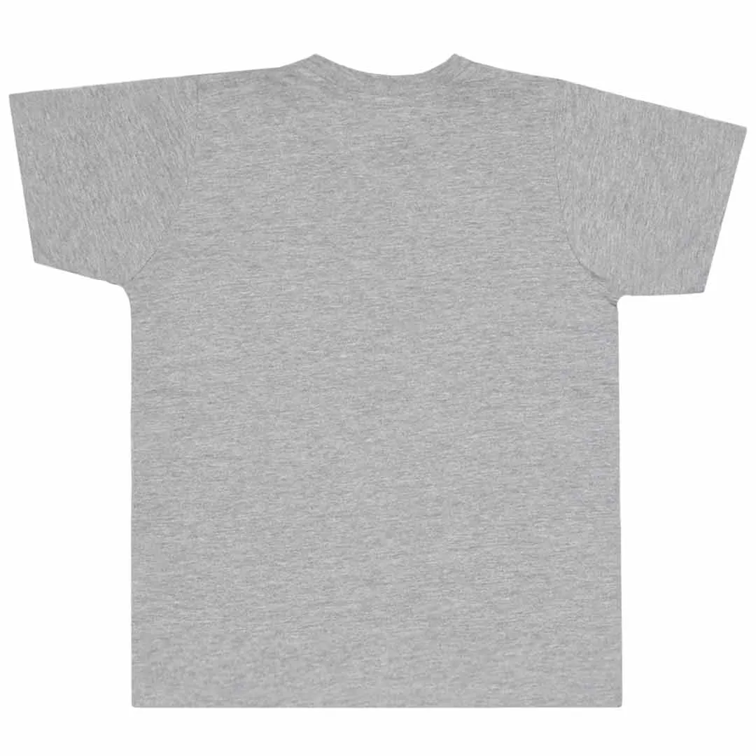 Urban Fit MLS - Kids' Toronto FC Divide Short Sleeve T-Shirt (HK6B3SCP4S01 TFC)