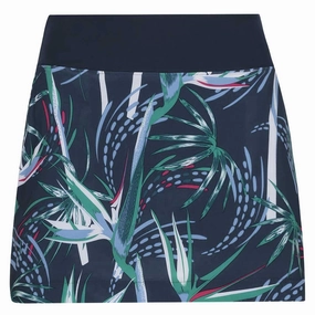 Air Flow Puma - Women's Blake Paradise Skirt (625899 01)