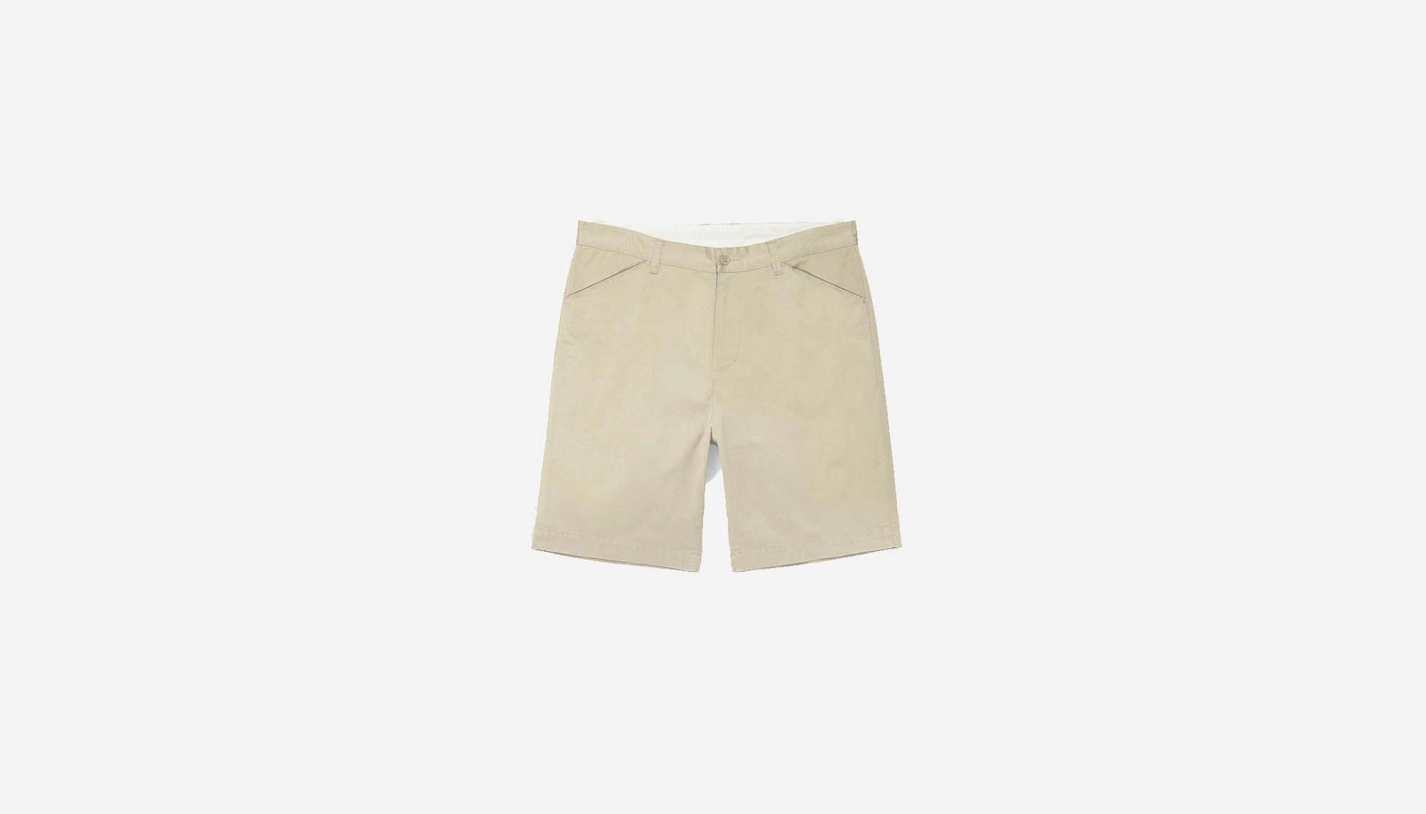 Radda Golf "Stadler Shorts" M - Sand Stretch Material Casual Style