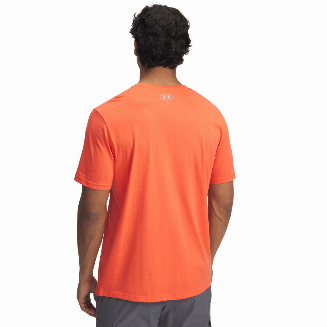 Fashion Forward Slim fit sleekness Boxed Sports T-shirt