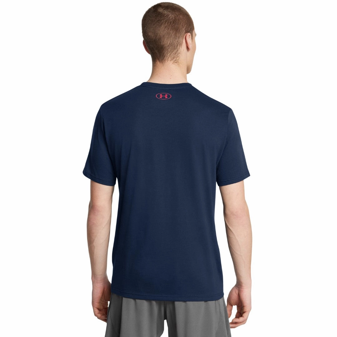 Perfect Comfort Wear Boxed Sports T-shirt