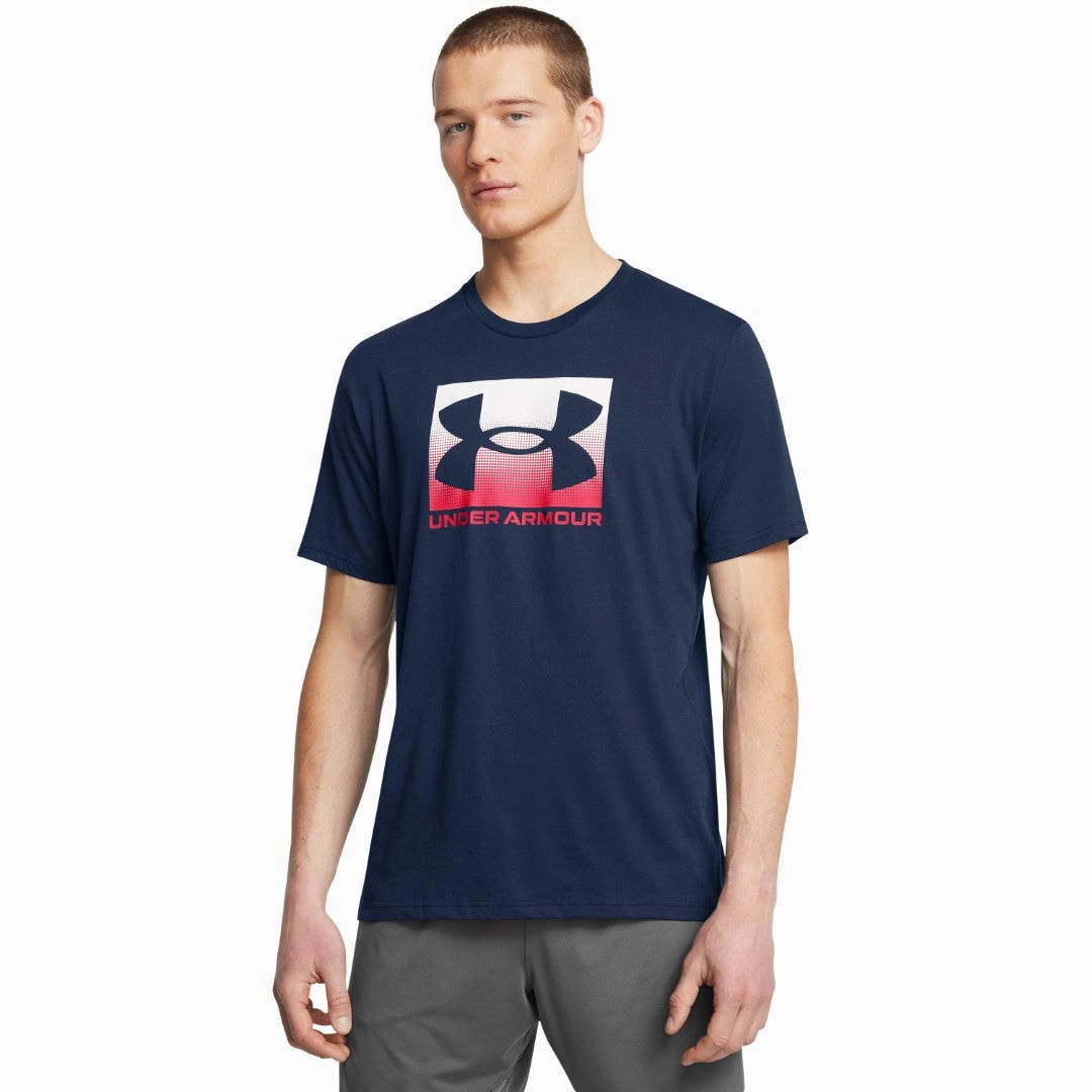 Fit For Comfort LowImpact Manufacturing Boxed Sports T-shirt