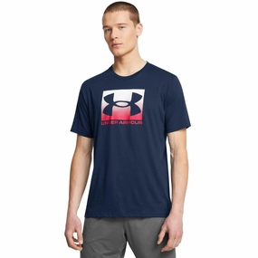 Fit For Comfort LowImpact Manufacturing Boxed Sports T-shirt