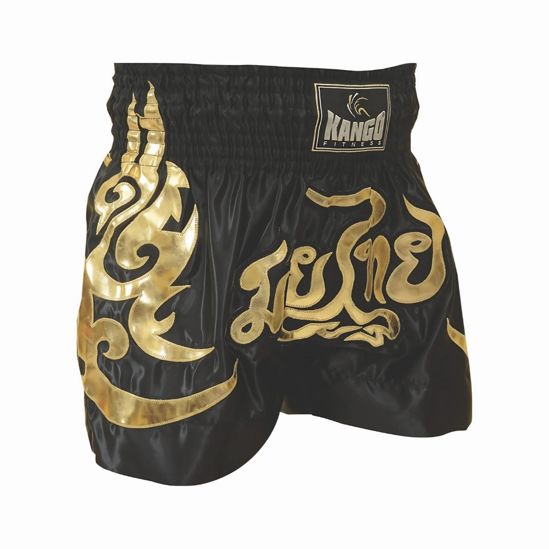 Fitness Ready Beach Ready Boxing Shorts