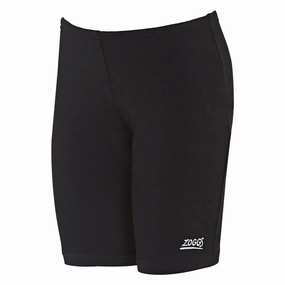 Classic Elegance Boy's Cottesloe Mid Jammer Swim Shorts