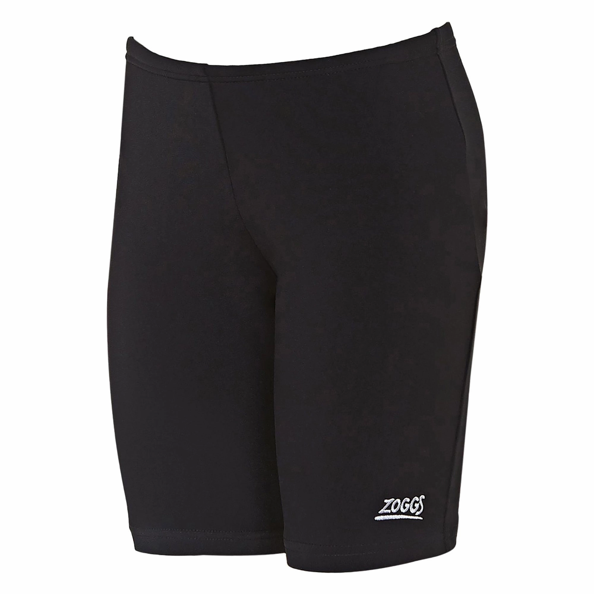 Retro-Glam Sunny Vacation Boy's Cottesloe Mid Jammer Swim Shorts