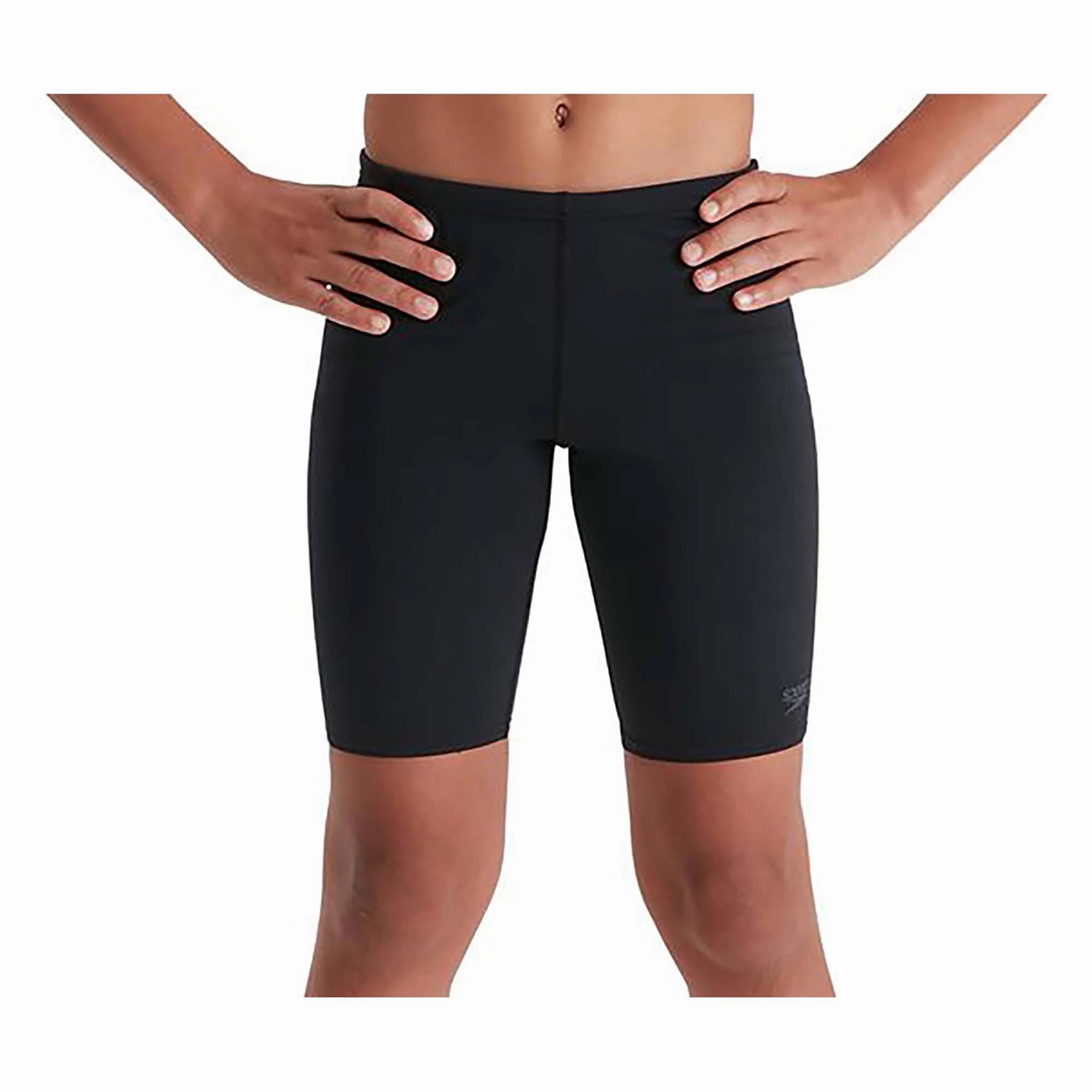 Rash Free Lining Modern Aesthetic Boy's Eco Endurance  Jammer Swim Shorts