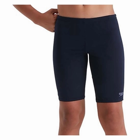 Compression Fit Technology Boy's Eco Endurance  Jammer Swim Shorts