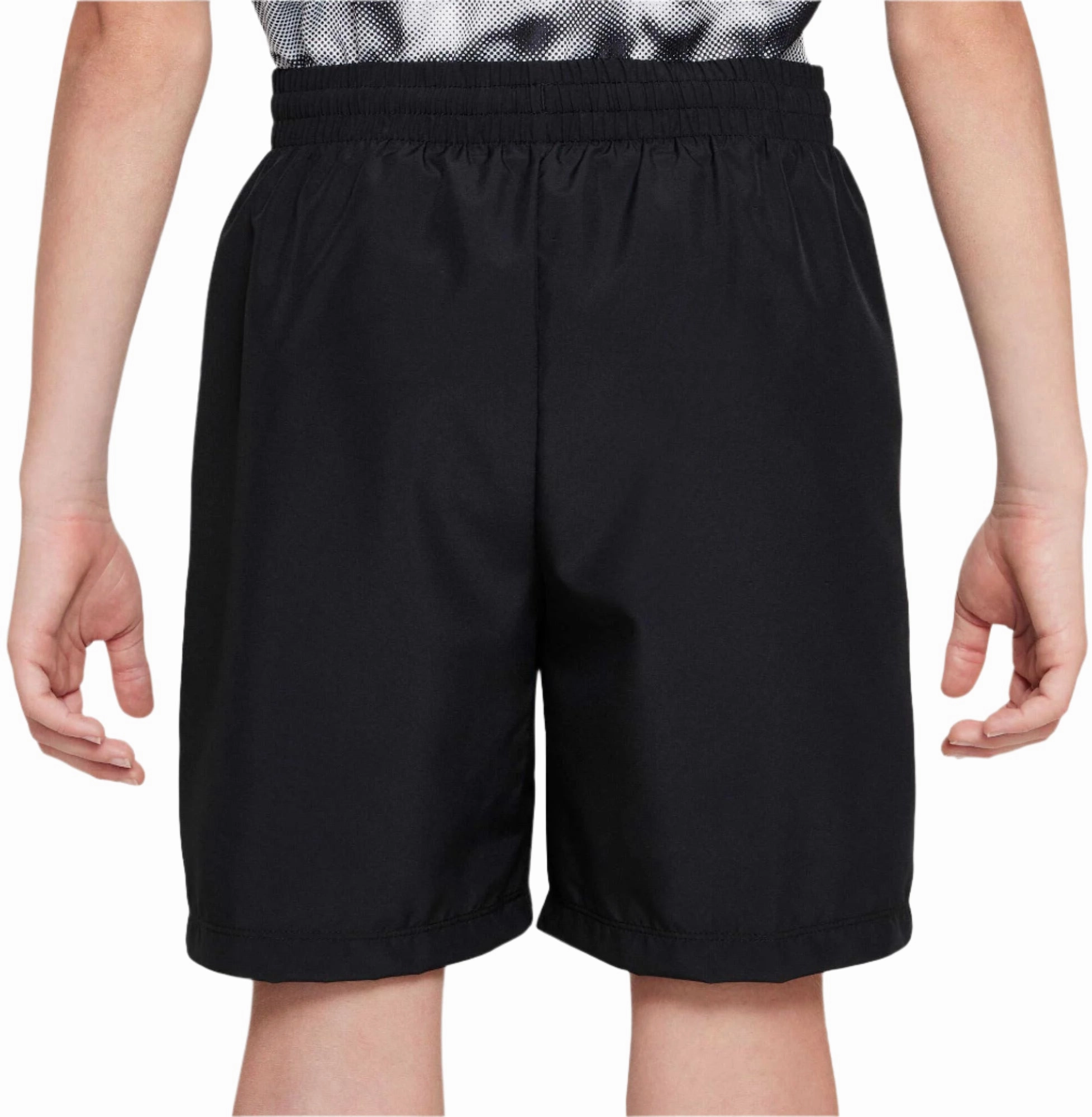 Boy's Multi  Training Shorts Everyday Style