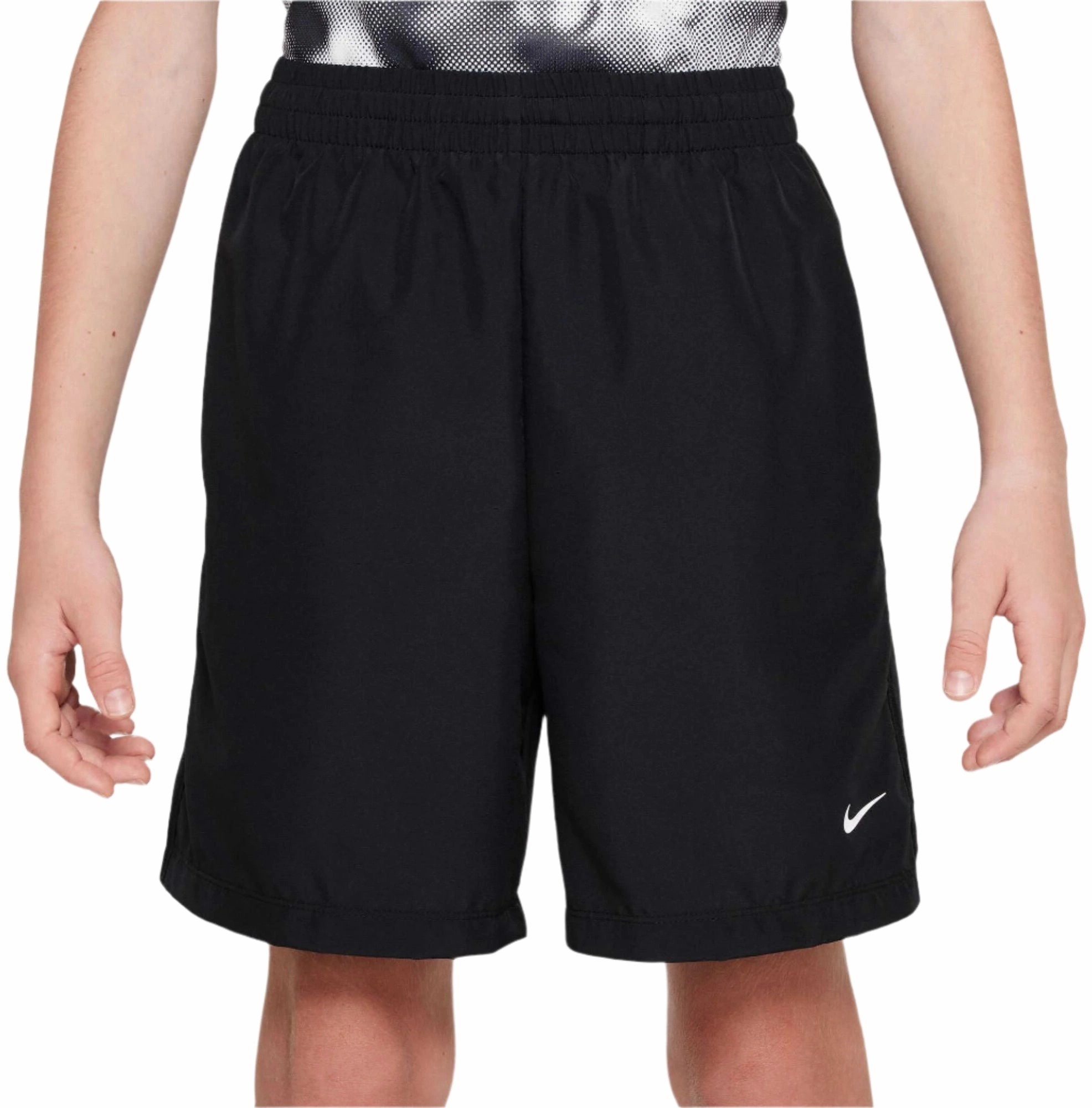 Boy's Multi  Training Shorts Hypoallergenic fabric
