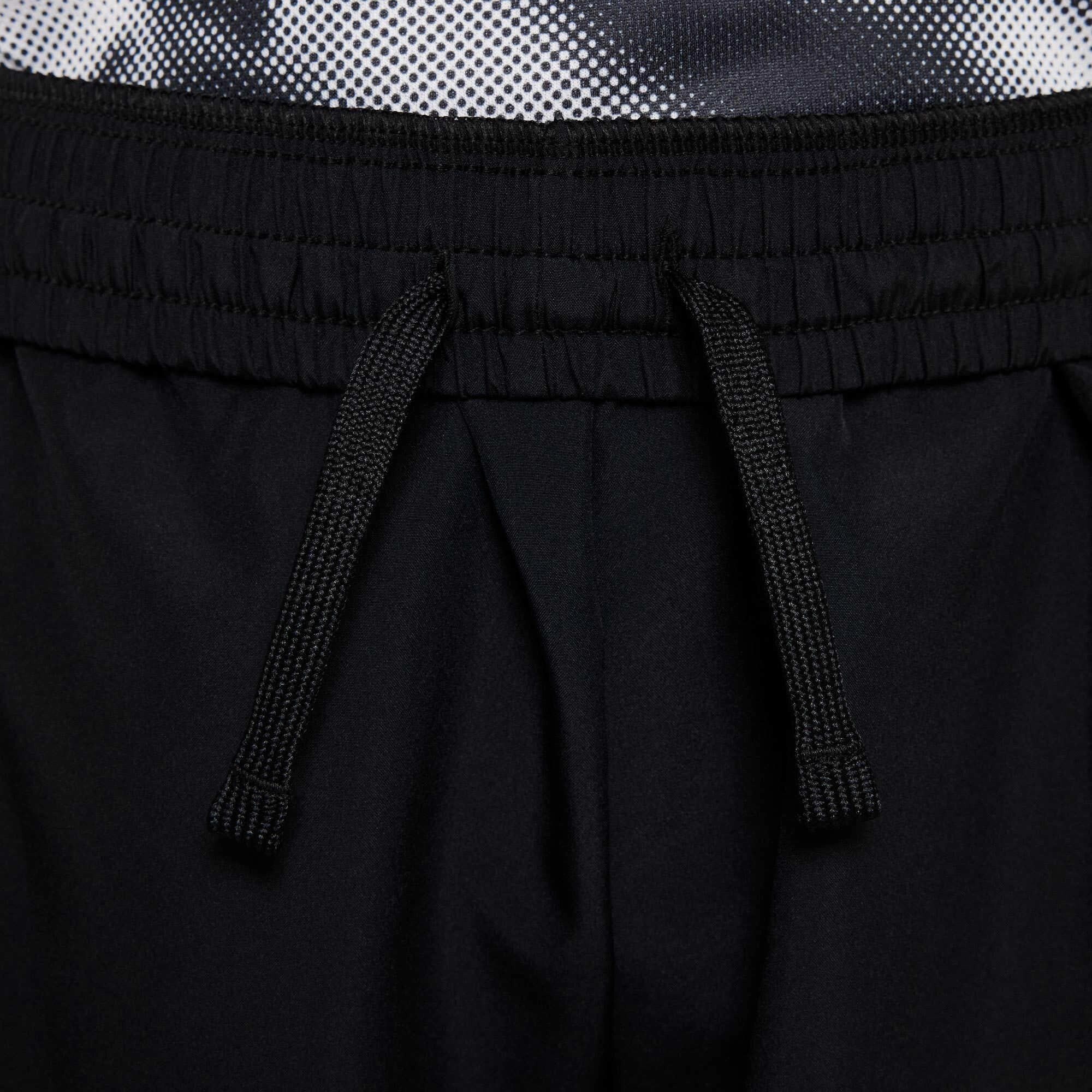 Boy's Multi  Training Shorts Static Resistant Fibers