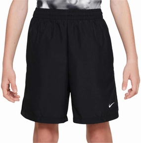 Boy's Multi  Training Shorts Hypoallergenic fabric