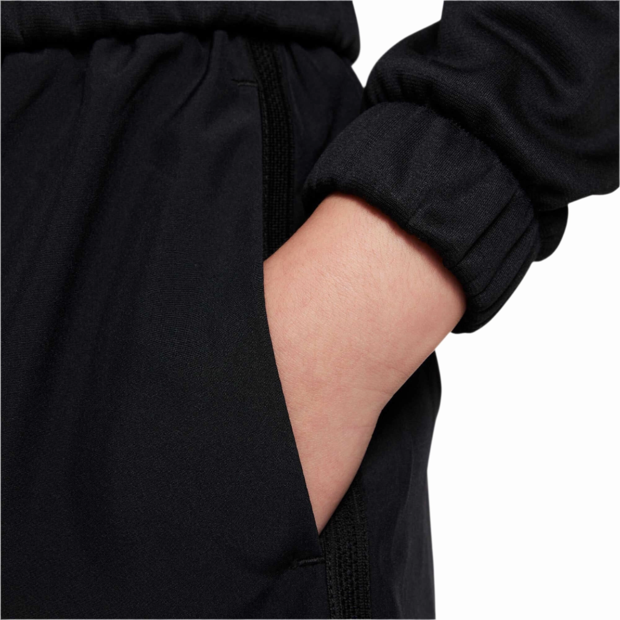 Boy's Multi  Training Shorts High Elasticity Blend