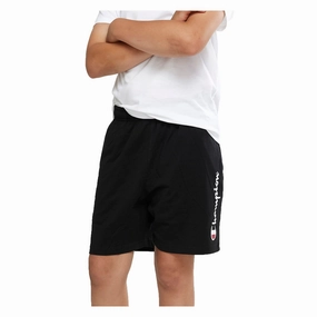 Boy's Script Jersey Shorts beach shorts