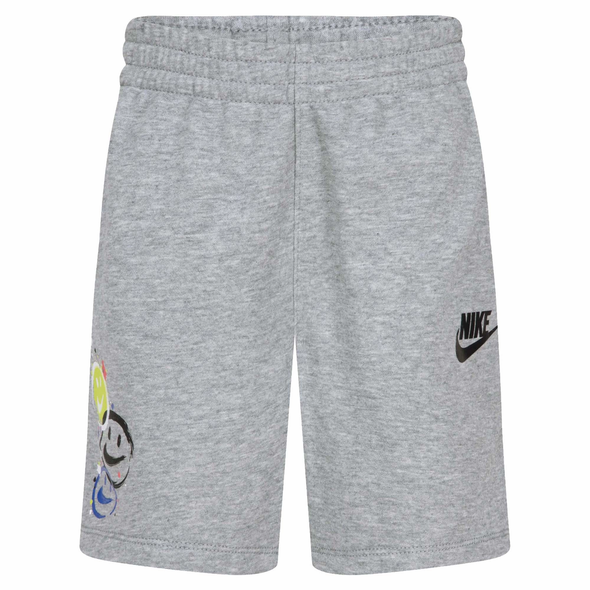 music event look Boy's Sportswear Express Yourself Shorts