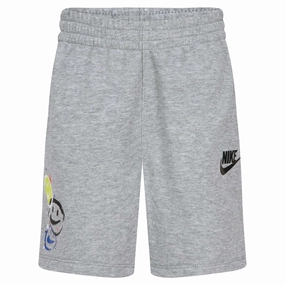 Boy's Sportswear Express Yourself Shorts Sustainable