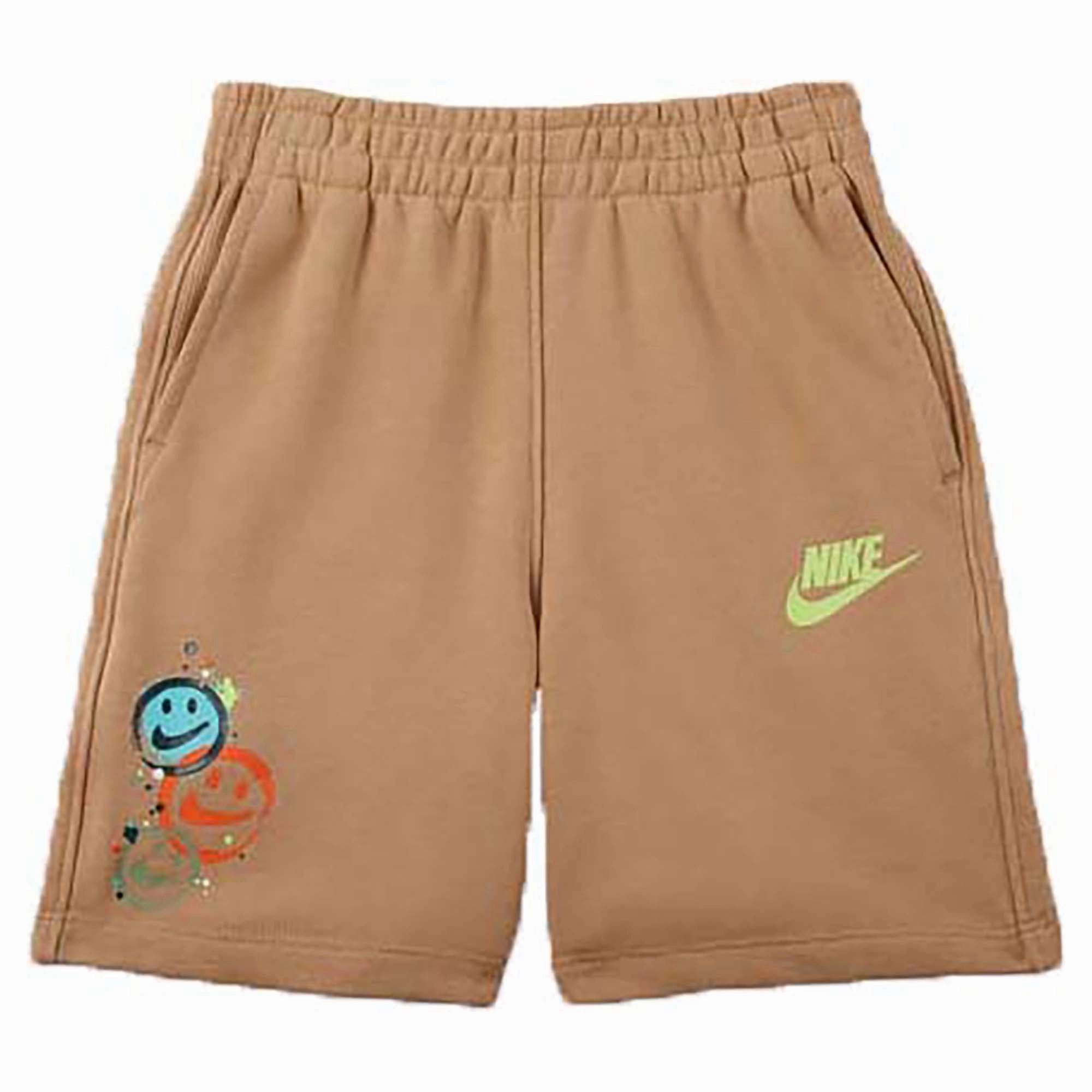 artisanal quality NonSlipGrip Boy's Sportswear Express Yourself Shorts