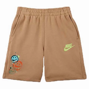 artisanal quality NonSlipGrip Boy's Sportswear Express Yourself Shorts