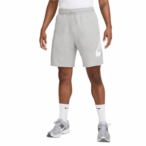 Durable Feel Club French Terry Alumni Shorts