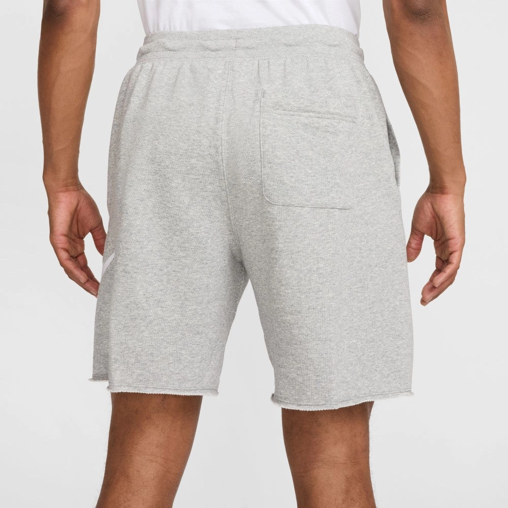 Club French Terry Alumni Shorts Warm Season snowboard clothing
