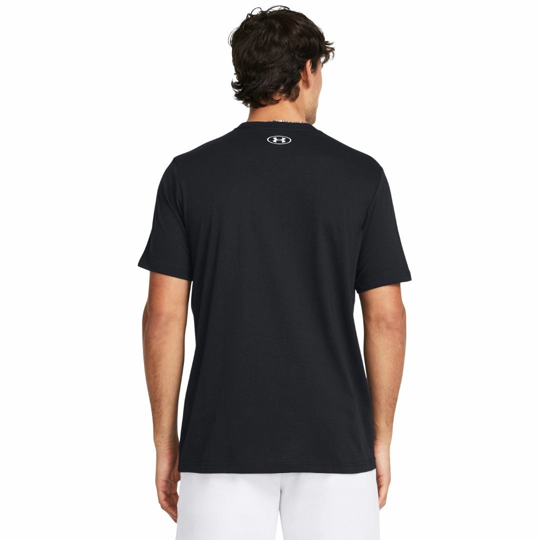 Lightweight Design Streetwear Brand Logo T-shirt
