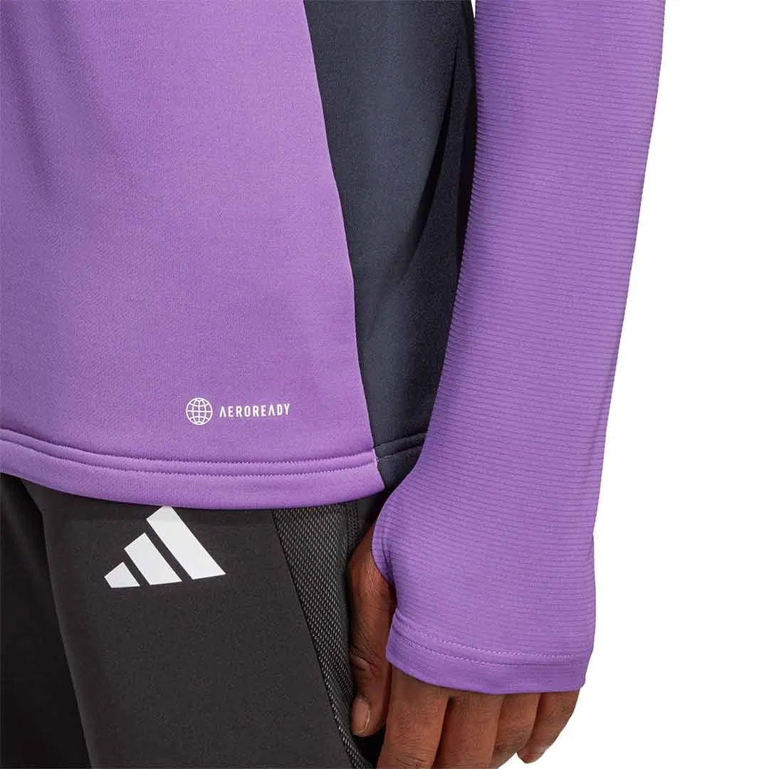 adidas - Men's Real Madrid 22/23 Training Top (HT8803) All Day Comfort Flex Outdoor Training