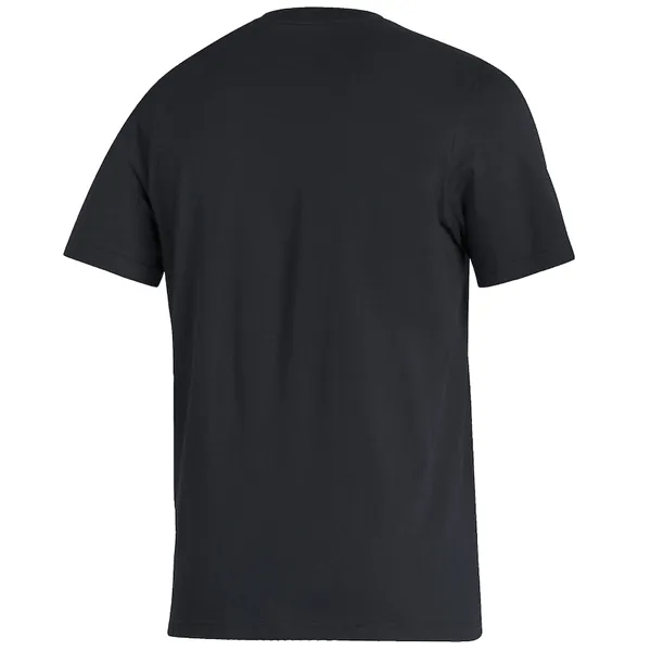 Layering Comfort adidas Mens Bayern Munich T-Shirt (Black/White/Red)