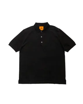 Daily Wear Fashion Flex Andersen-Andersen Polo Short Black