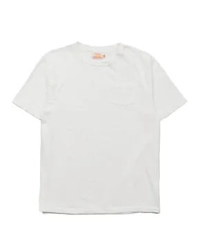 Breathable mesh lining Sunray Sportswear Hanalei SS Off White