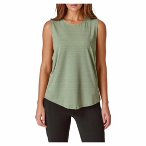 good for work Women's Dial It Up Workout Tank