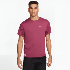 Dri-FIT Run Division Rise 365 T-shirt Regular fit normality