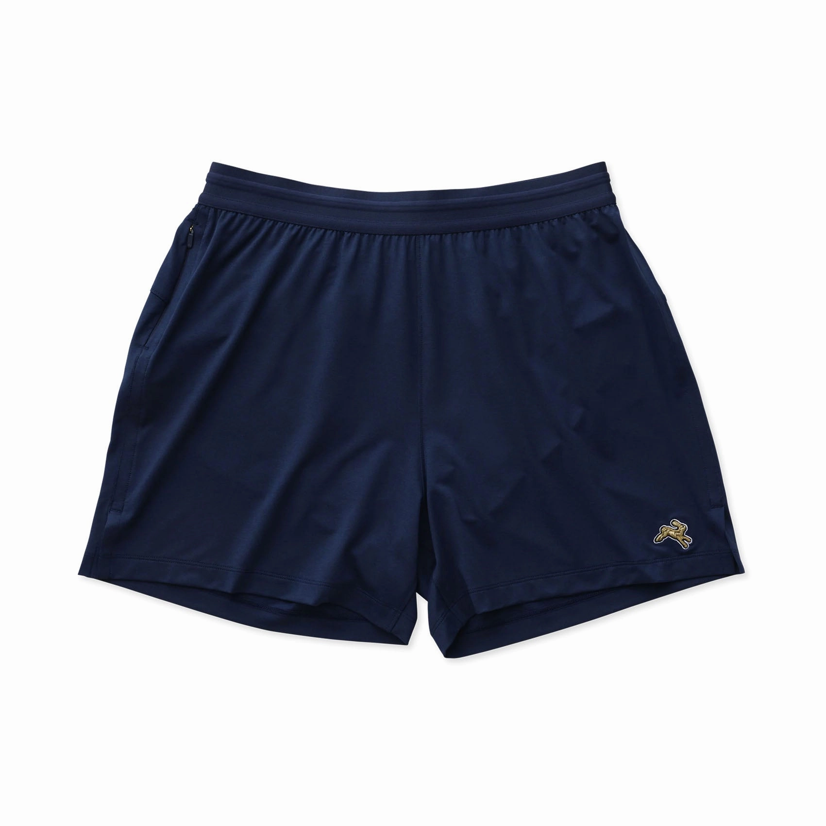 Sports Comfort Mens Tracksmith 5-Inch Session Running Shorts