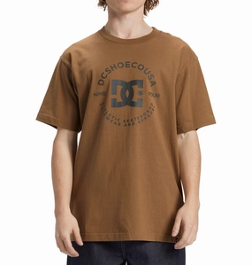 Wrinkle Resistant Dc Star Pilot T-shirt