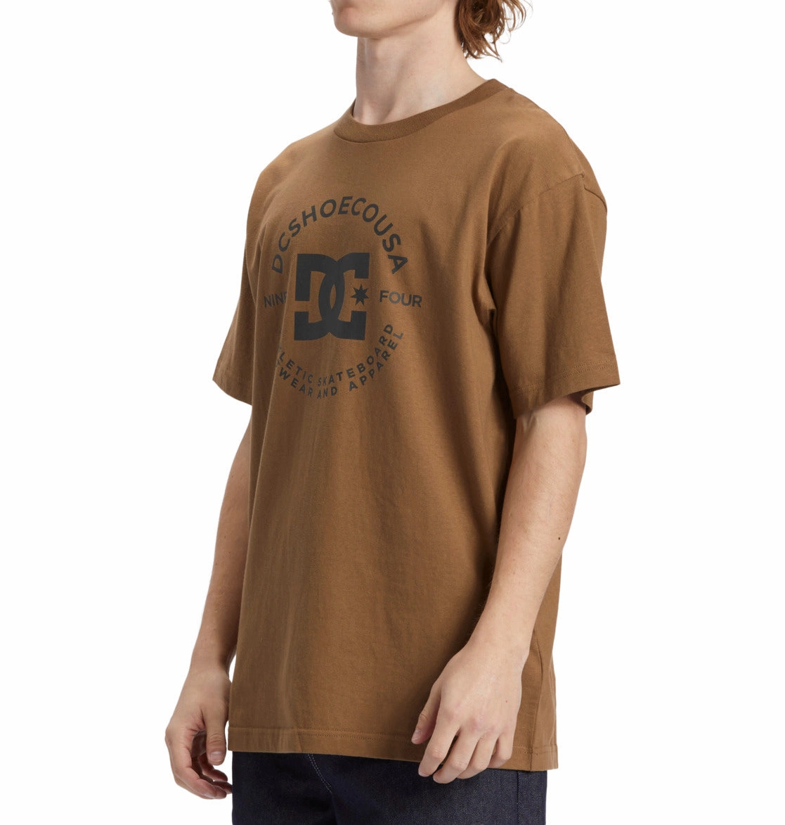 Dc Star Pilot T-shirt Thermal regulation Animal Print