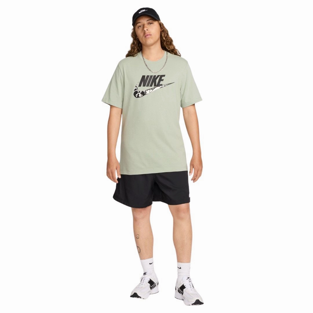 Modern Trend Look Fit For All Futura T-Shirt