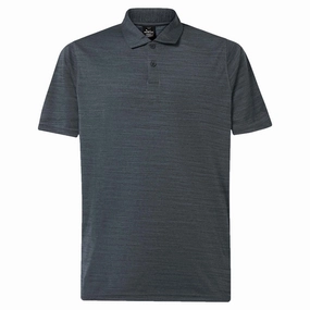 Men's Aero Hydrolix II Golf Polo Fresh Look Sporty Gear