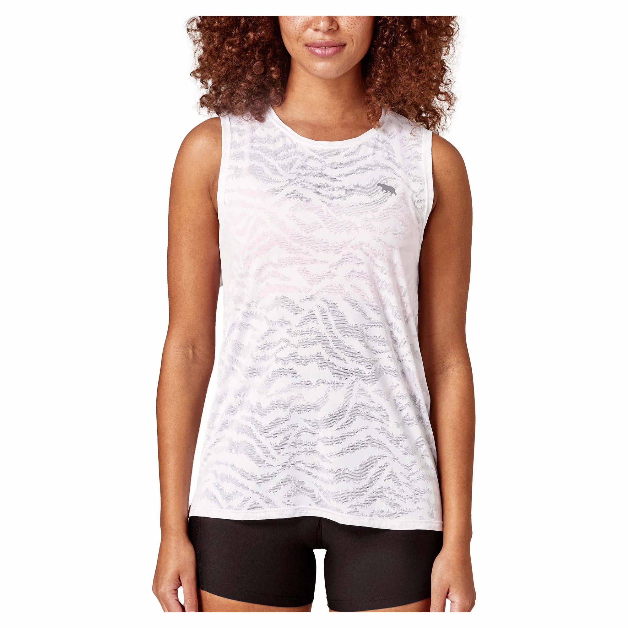 basic Women's Always Crew Workout Tank