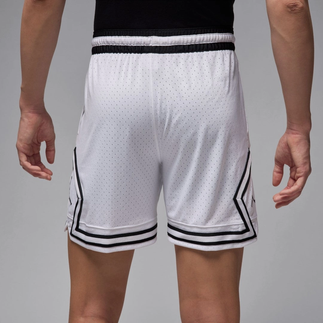 Jordan Sport Dri-FIT Mesh Diamond Shorts fishing attire