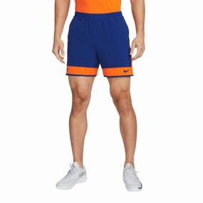 formal alternative Festival wear Rafa 7" Shorts
