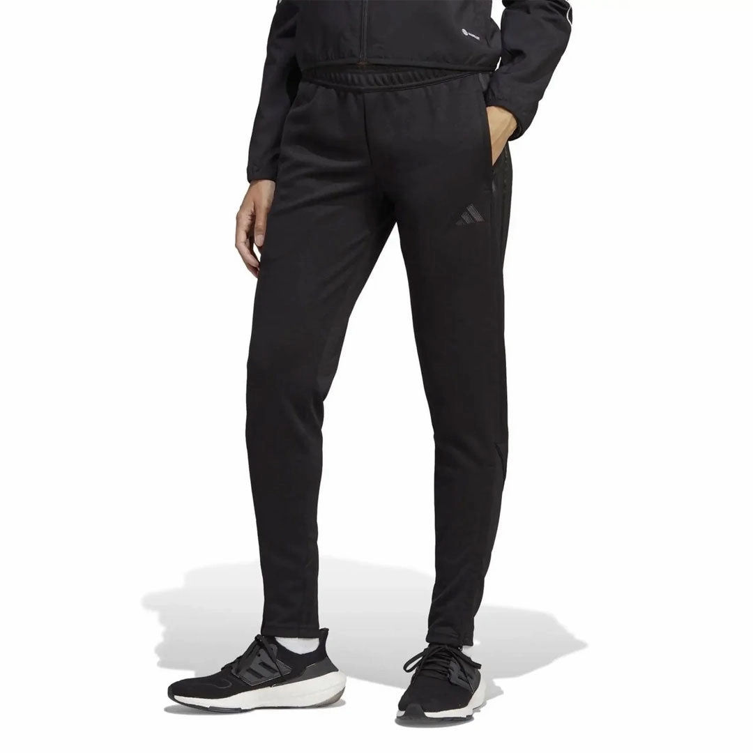 adidas - Women's Tiro 23 League Pant (HS3538) Soft Brushed Interior