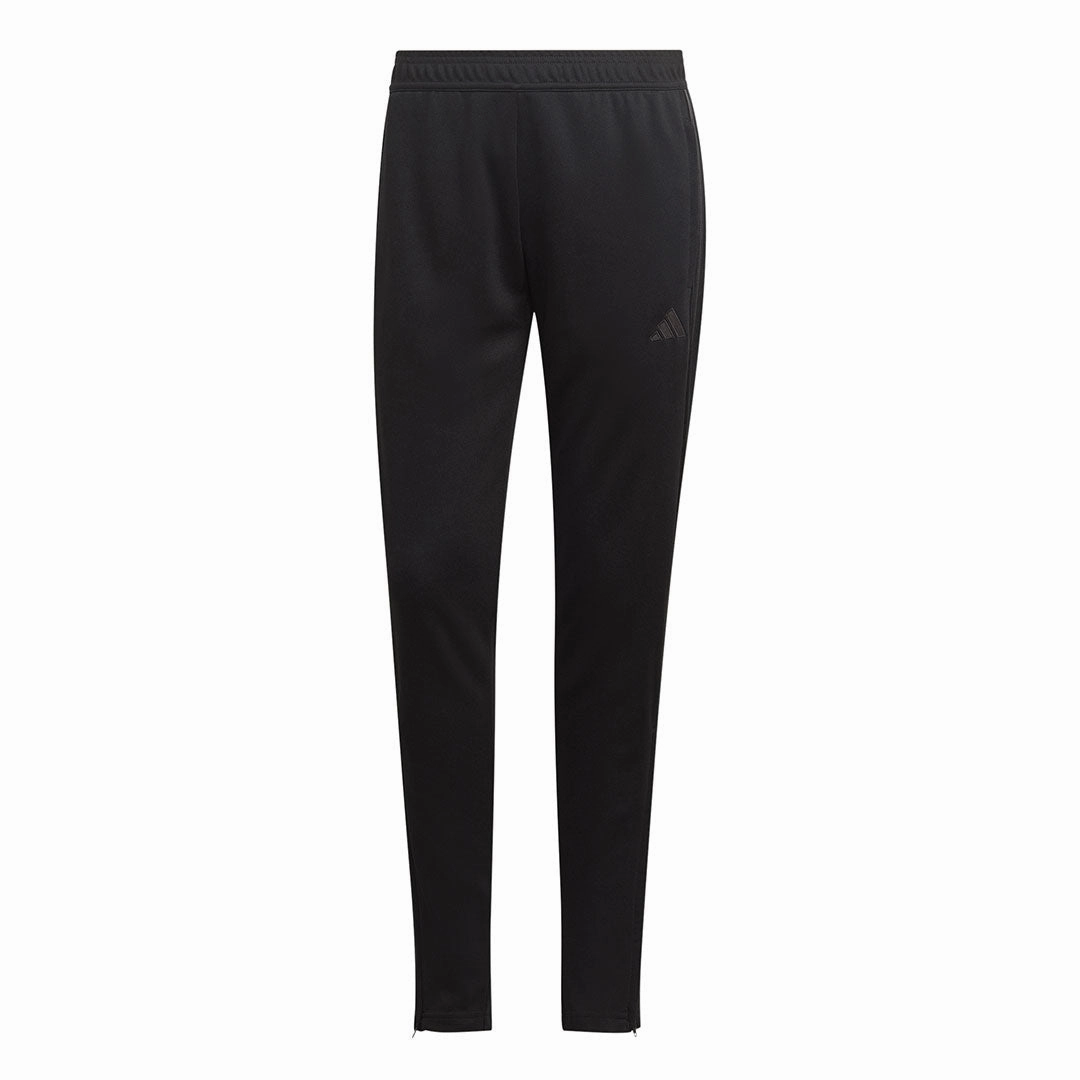 adidas - Women's Tiro 23 League Pant (HS3538) No Slip Grip Finish Lightweight Gear