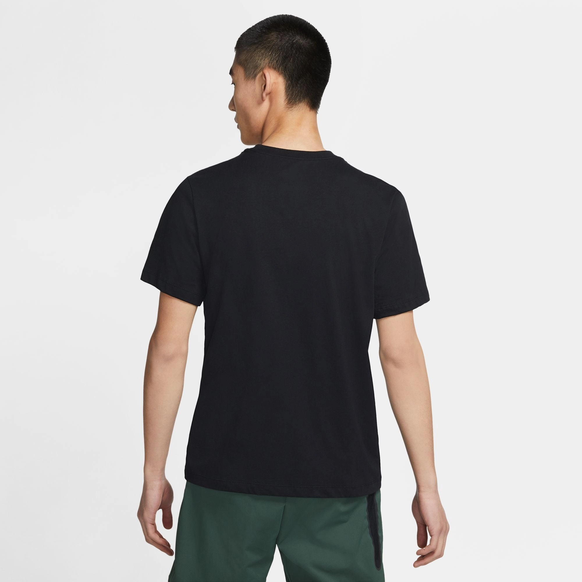 Sportswear Swoosh T-Shirt Light Style Trend