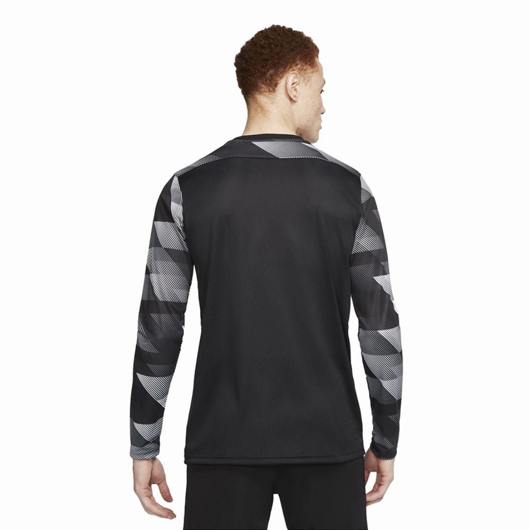 Trendy Tops Dri-FIT Park IV Goalkeeper Long Sleeve T-shirt