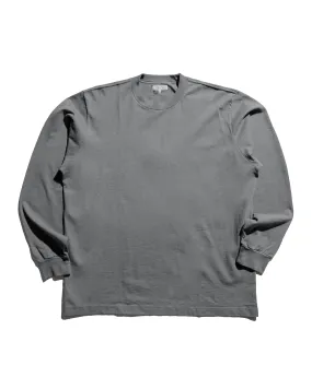 Lady White Co. L/S Municipal T-Shirt Kelp quick dry