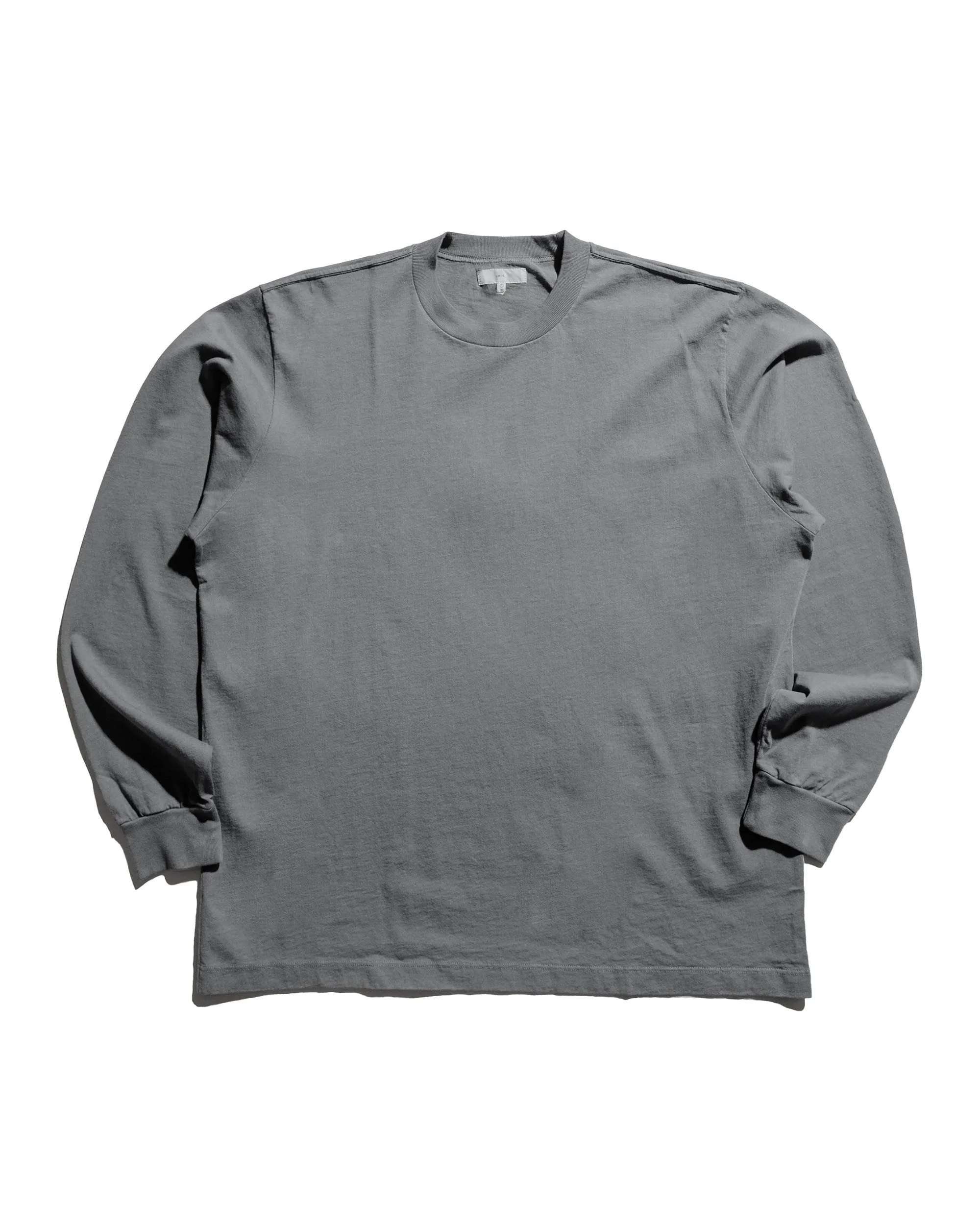 Lady White Co. L/S Municipal T-Shirt Kelp quick dry