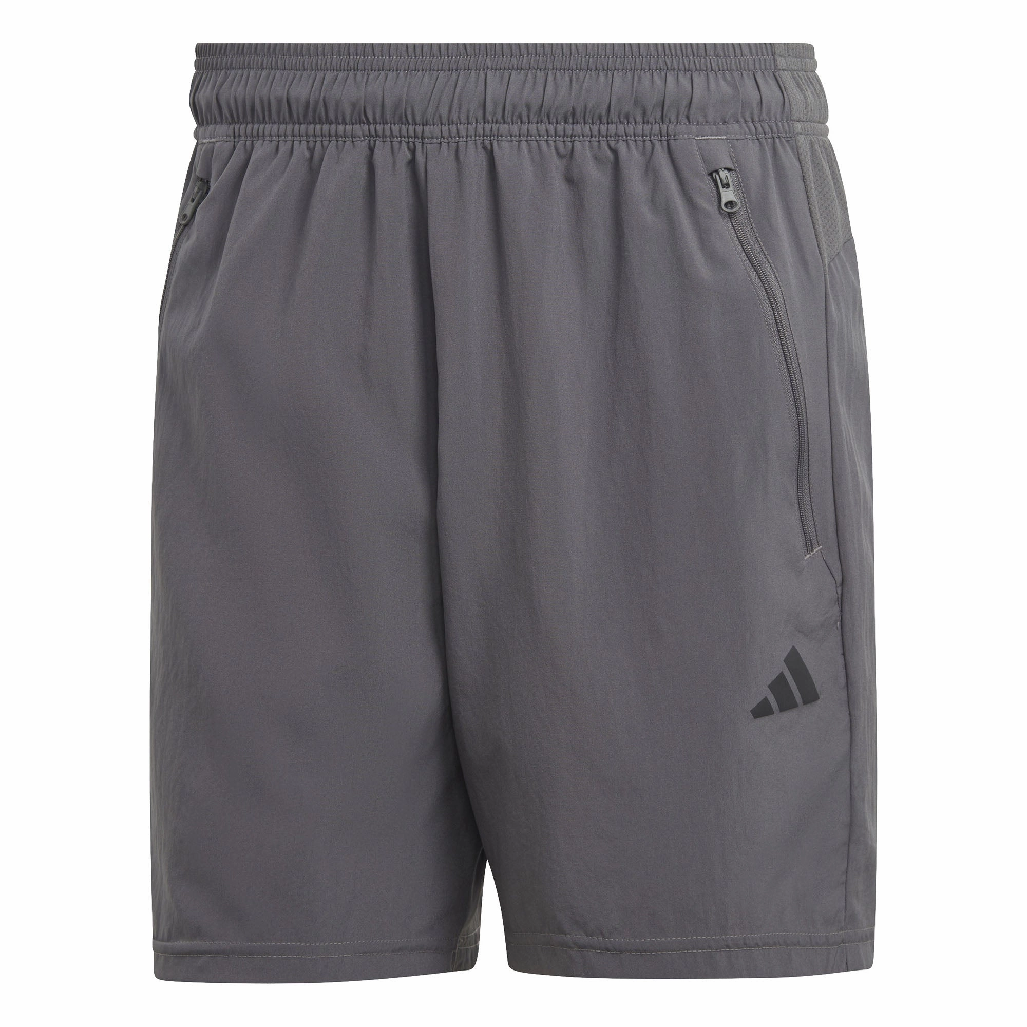 Men's Train Essentials Woven Training 7 Inch Shorts Travel Fit
