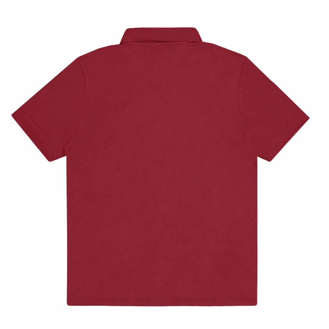 Moisture Lock Layer Casual Gear FILA - Men's Shamari Polo (LM23D796 608)