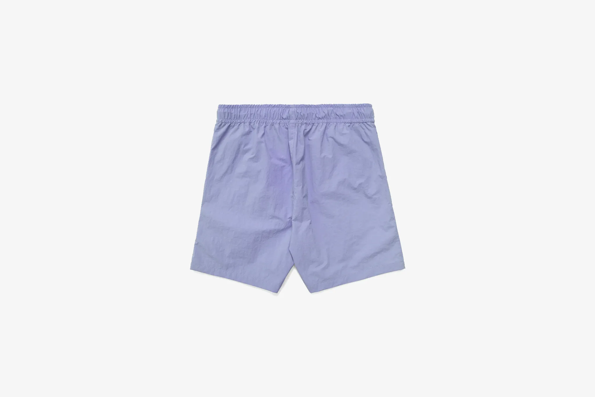 Shape Hug Commute Ease Metalwood "Twinkle Water Trunk"  M - Lavender
